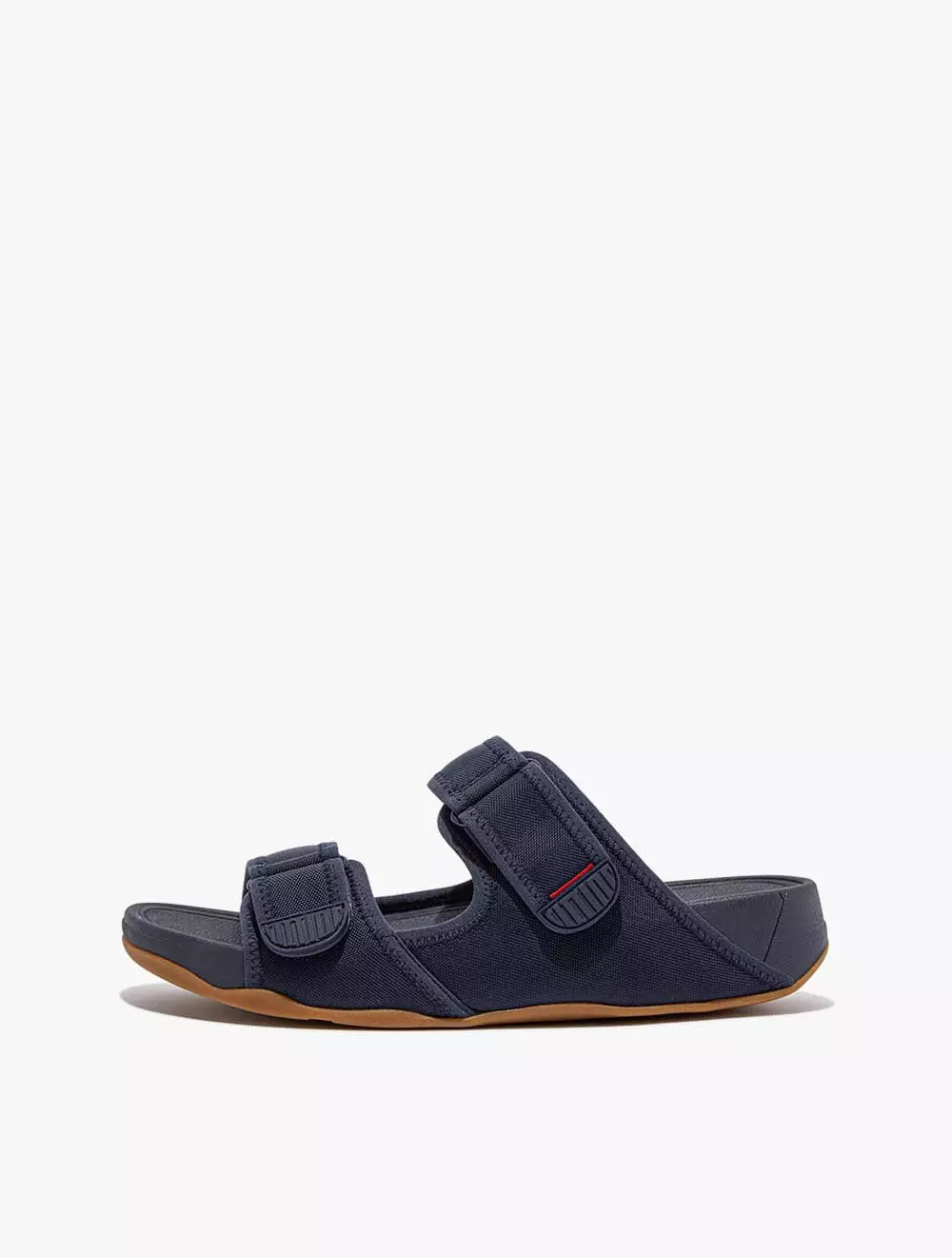 Navy Fitflops Slides Navy Slides Mens Jual FitFlop Fitflop Gogh