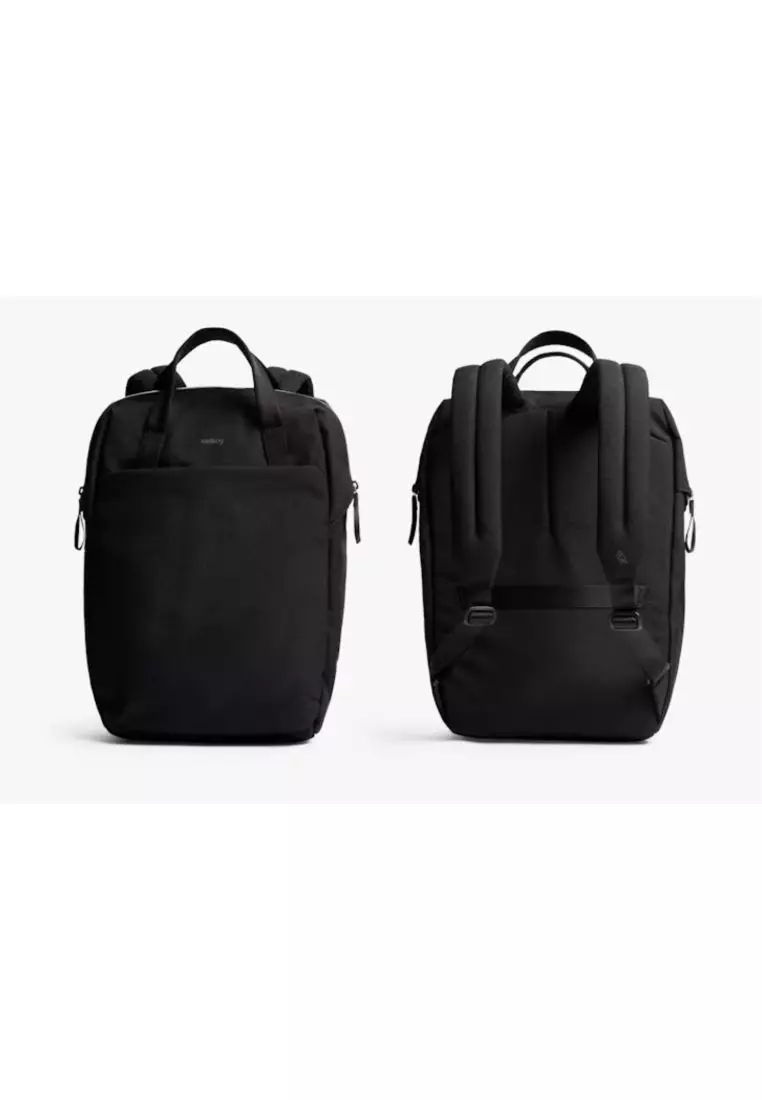 Bellroy Via Workpack - Black