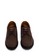 Foot Step brown Hugo Darkbrown Men Shoes DC36FSH34268F4GS_3