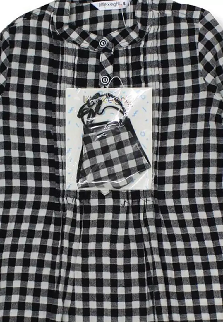 Girl Eliya Blouse Junior