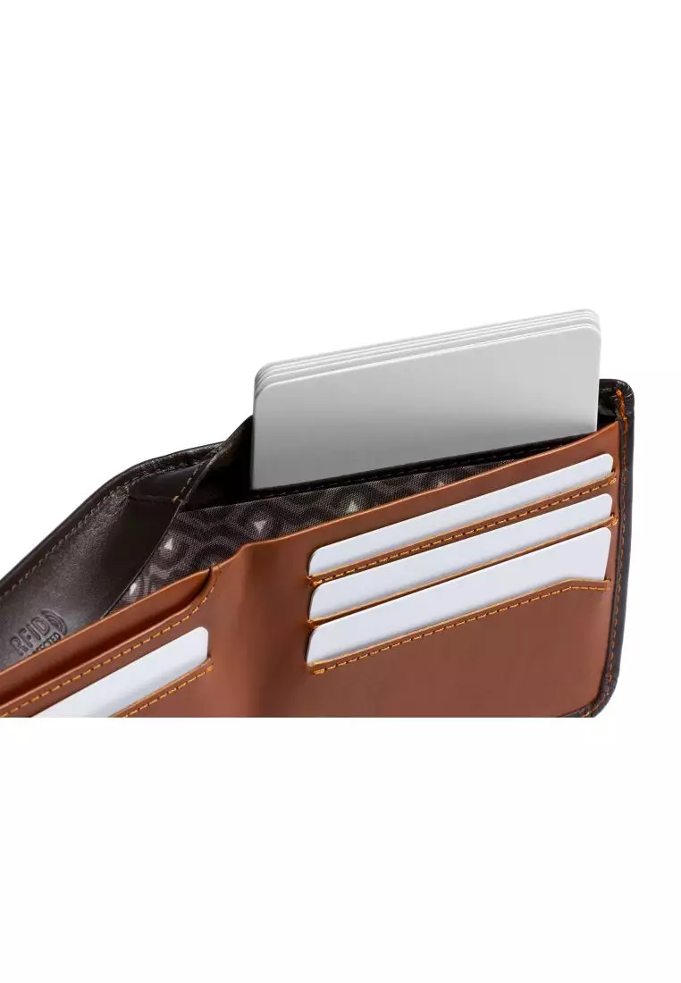 Bellroy Hide & Seek Wallet Hi (RFID Protected) - Java