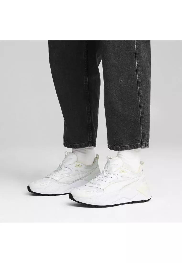 RS-X Efekt S&P 男女皆宜休閒鞋