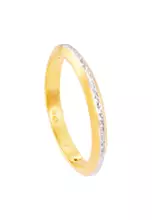 Yellow and White Gold (1.70G)