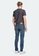 Levi's multi 511™ Slim Fit Jeans 0BAE8AA7994334GS_3