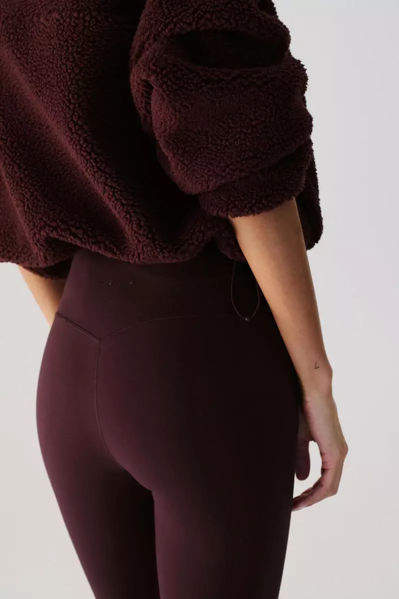 Sports leggings with SoftMove™