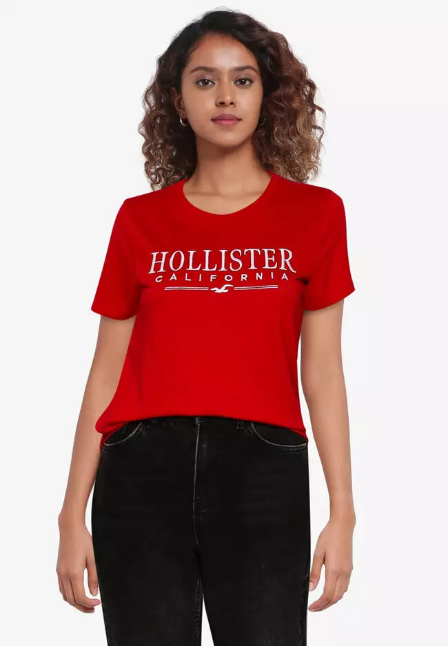 Hk hollister cheap