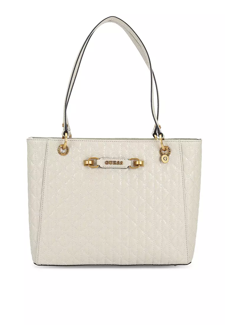 Kamryn shopper tote guess cheap