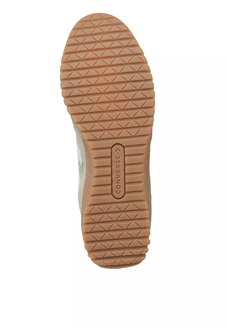 Run Star Trainer Ox Sneakers