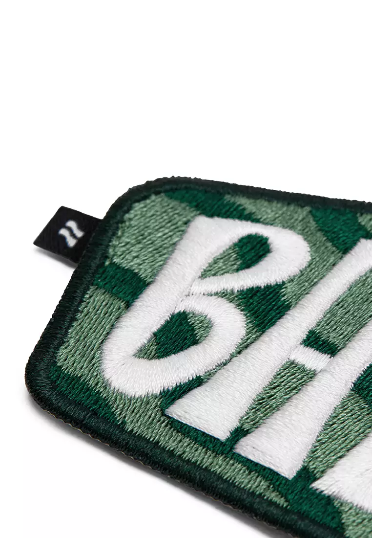 LOJEL Journey Patch by Julie Solvstrom - Bali