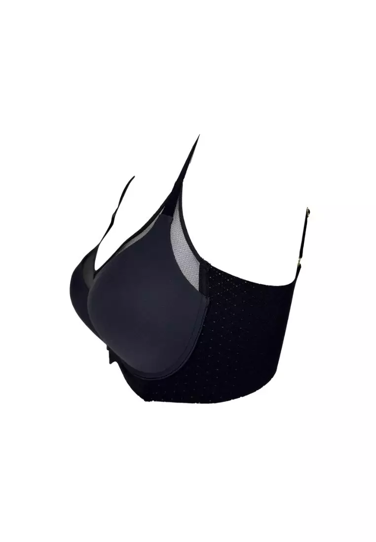 Comfort Fit Bra