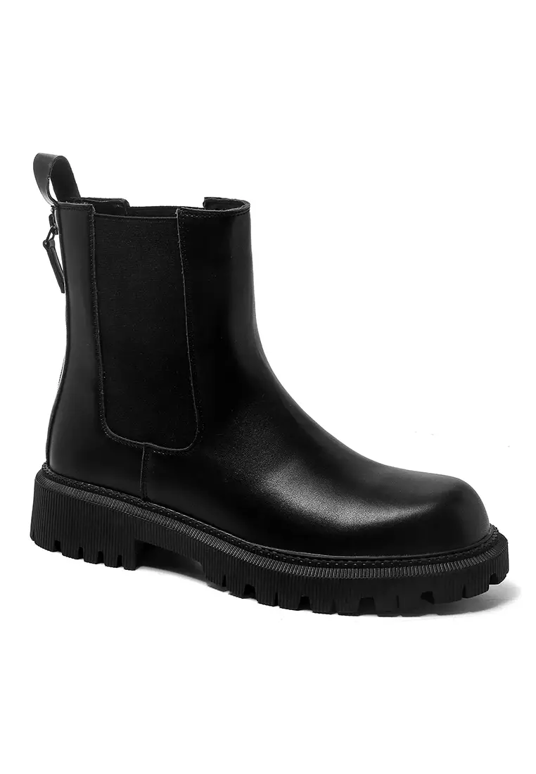 Hkla chelsea boots best sale