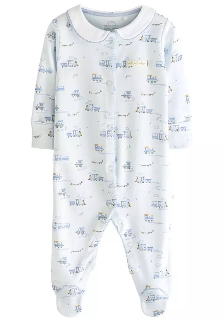 Next baby deals sleepsuits sale