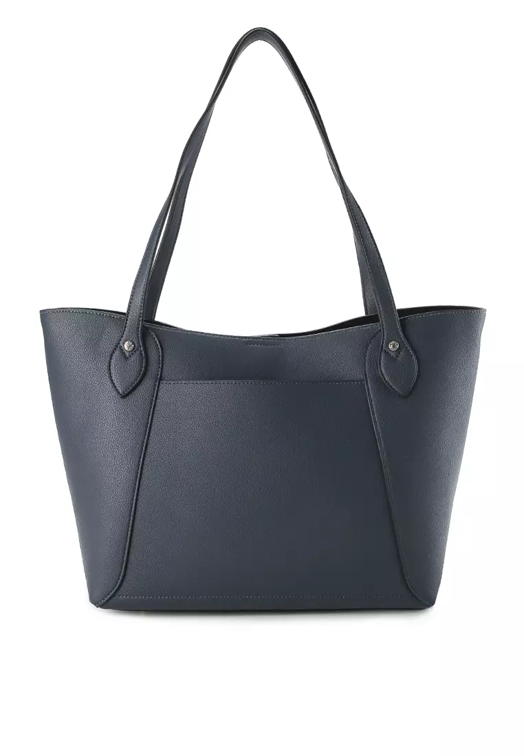 Jual Hush Puppies Margot Tote L Original Zalora Indonesia