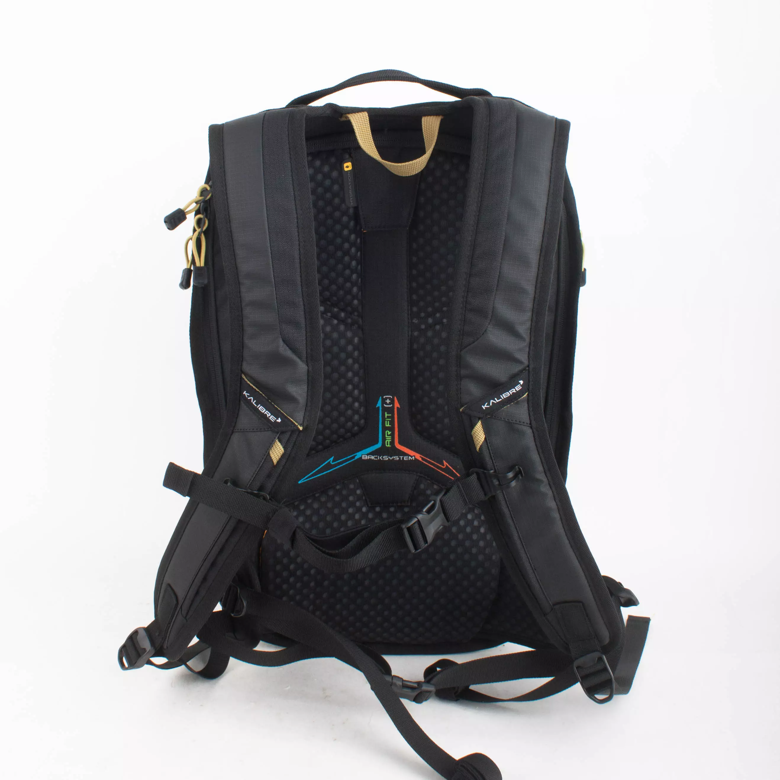 Kalibre New Backpack Hyperpro 911448000