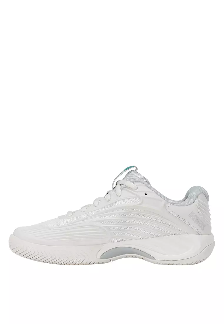 WOMEN'S HYPERCOURT EXPRESS 3 TENNIS SHOES