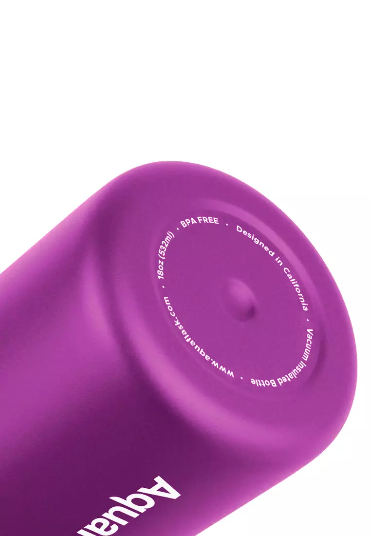 18oz Magenta Sip II Bottle