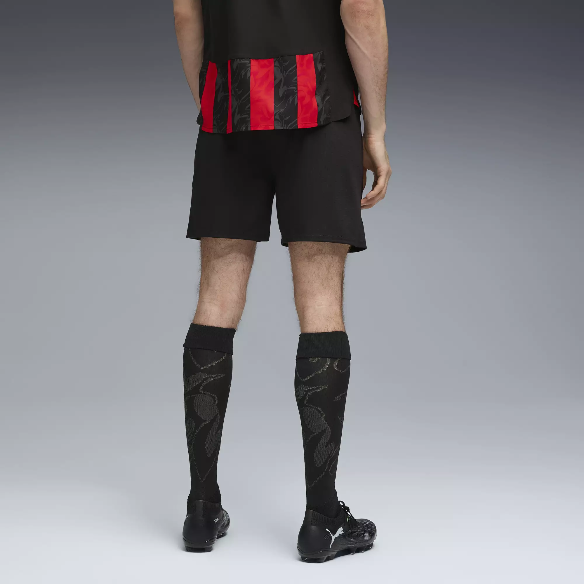 PUMA AC Milan 25/26 Shorts Men