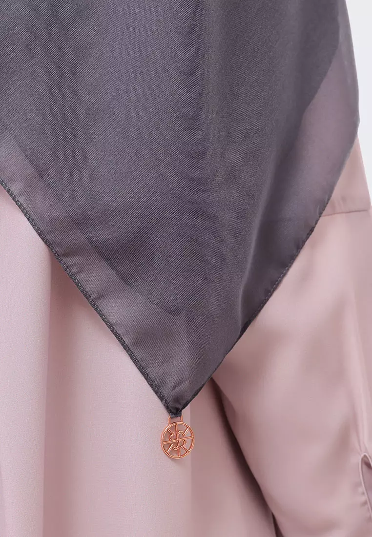 RiaMiranda Granite Rarina Scarf