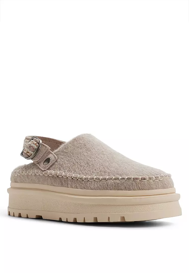 Mirellie Slip Ons