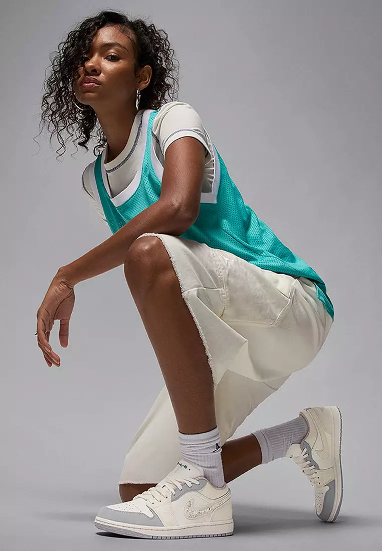 Air Jordan 1 Low Shoes