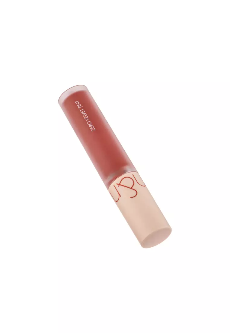 Rom&nd Zero Velvet Tint (#16 Burny Nude) (5.5g)