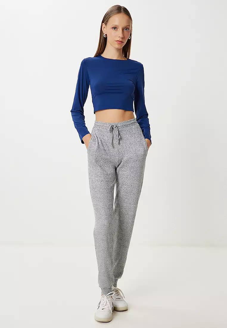 Pocket Jogger Sweatpants