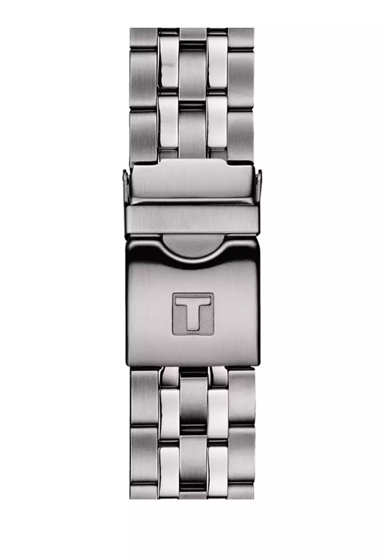 Tissot Seastar 1000 Powermatic 80 T1204071109101