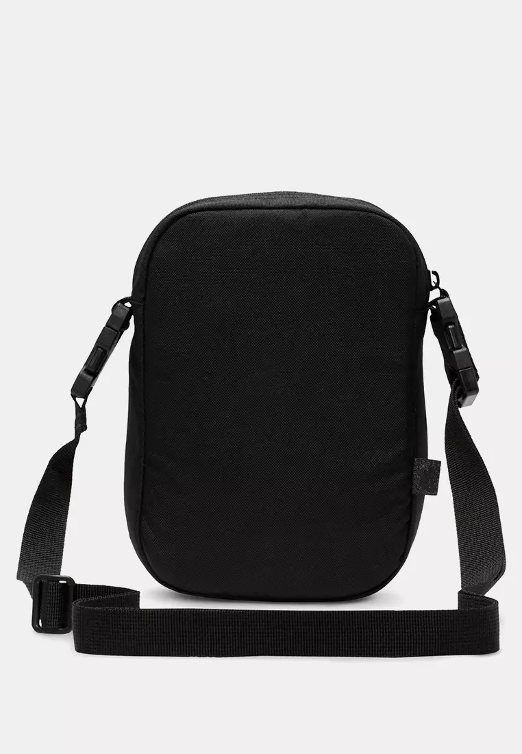 Heritage Unisex Crossbody Bag (4L)