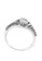 TOMEI white TOMEI Ring, Diamond White Gold 750 (RD10352) 43690AC7F884C2GS_3