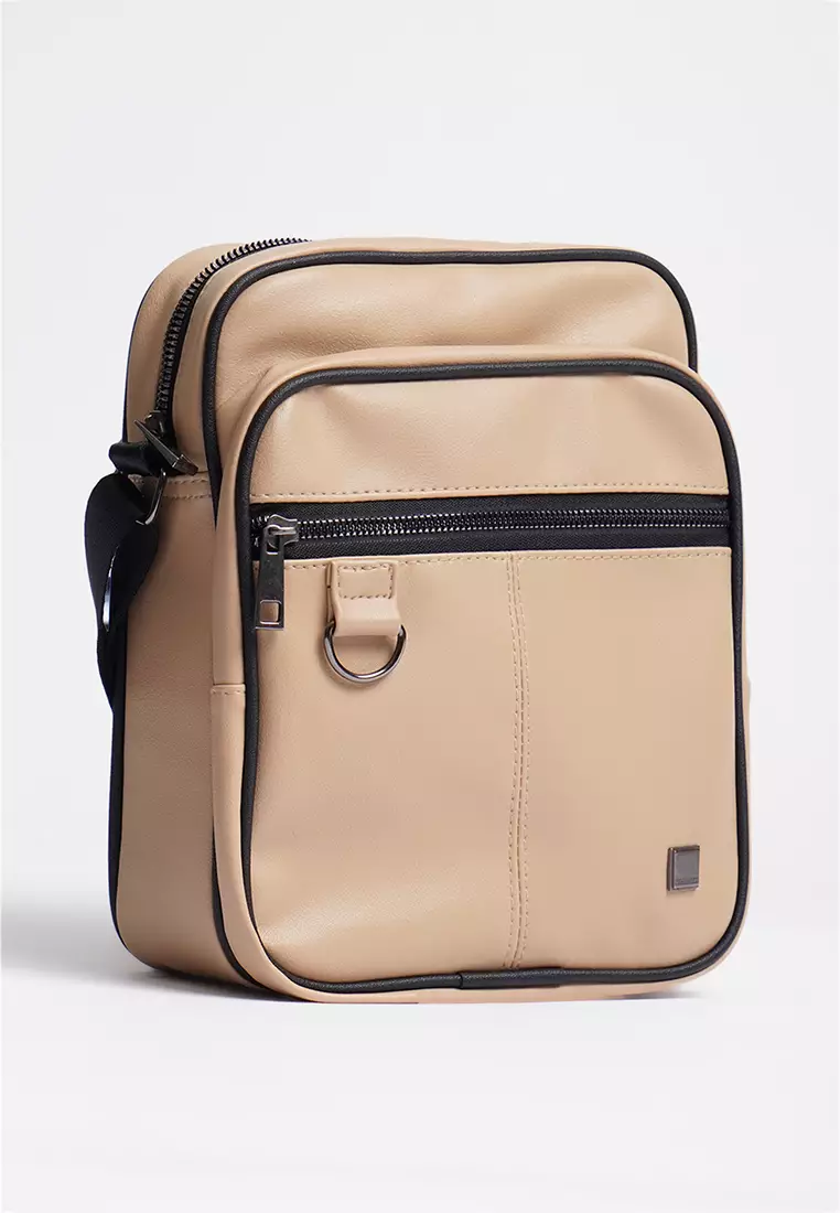 Penshoppe Messenger Bags For Men 2024 ZALORA Philippines