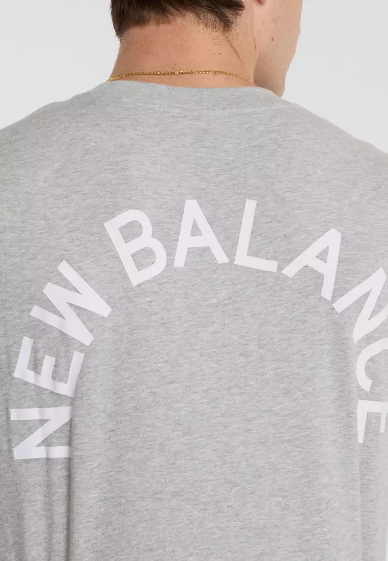 Sport Arch Graphic T-Shirt