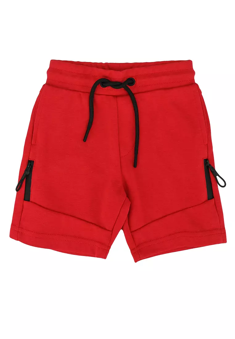Buy FOX Kids Baby Classic Bermuda Shorts 2024 Online ZALORA