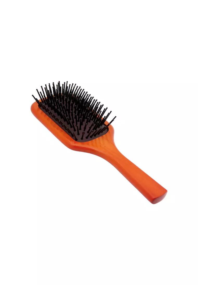 AVEDA Mini Wooden Paddle Brush 1piece