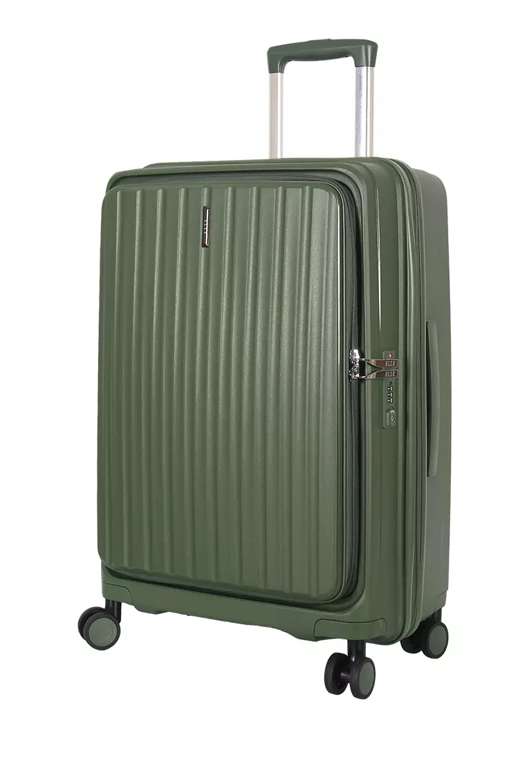 Elle Koper 24 inci 3310-24 Olive Green