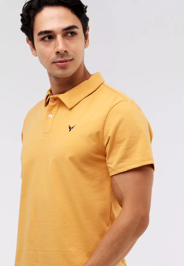 Collar Shirt Fine Line