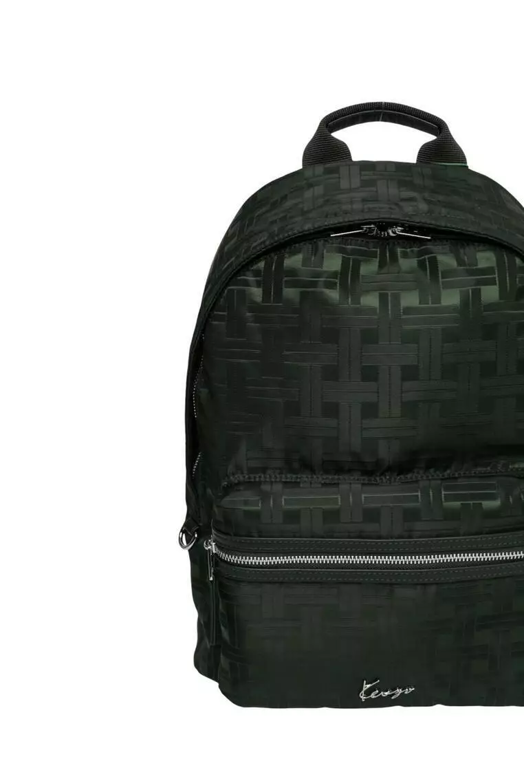 Polyester Backpack