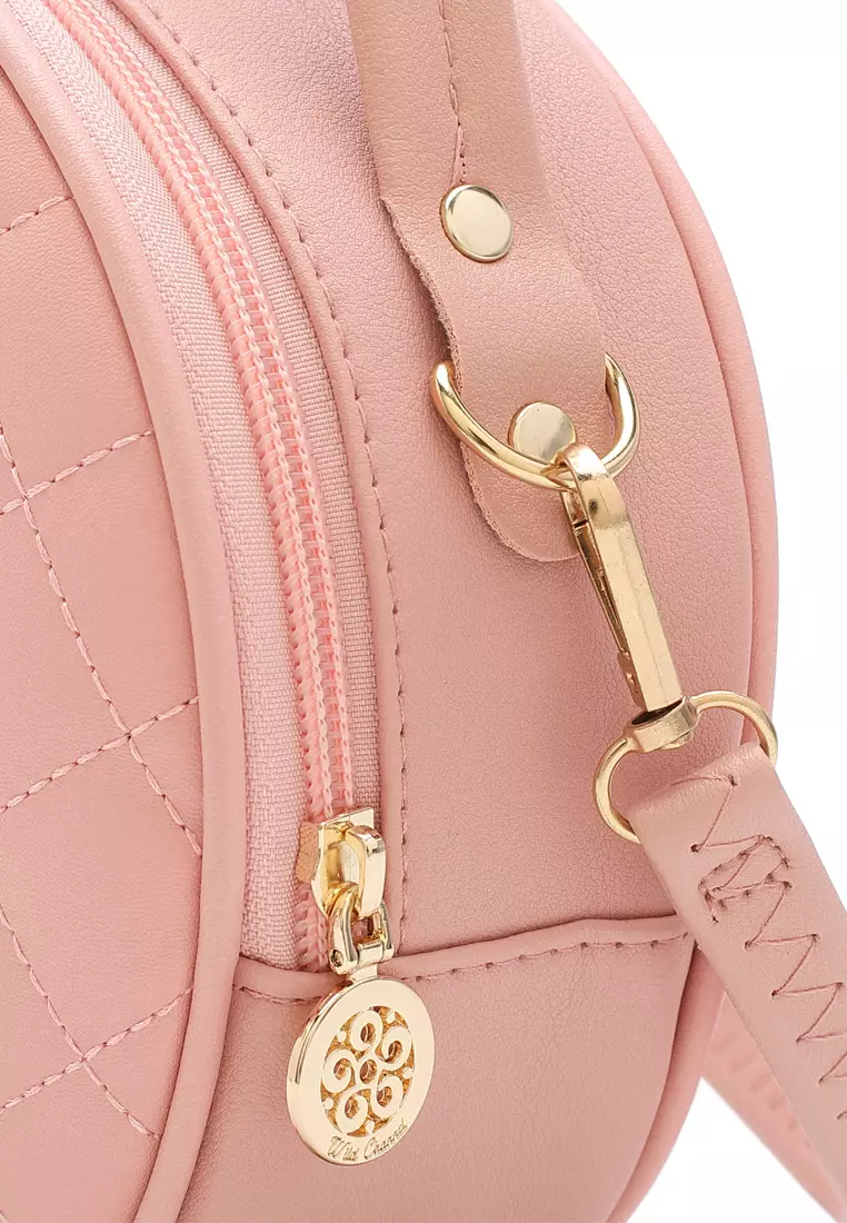 Women's Sling Bag / Crossbody Bag / Shoulder Bag / Hand Bag (Tas Selempang / Tas Bahu / Tas Tangan  Wanita)