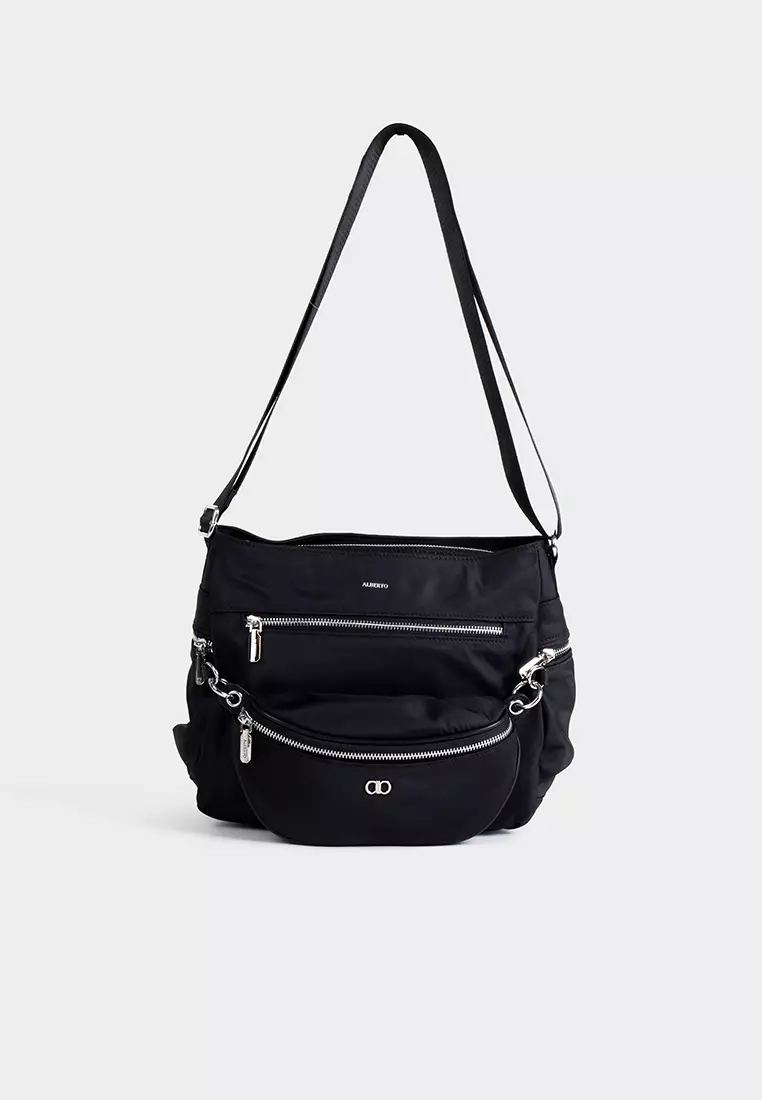 UrbanFlex Miles Crossbody Bag