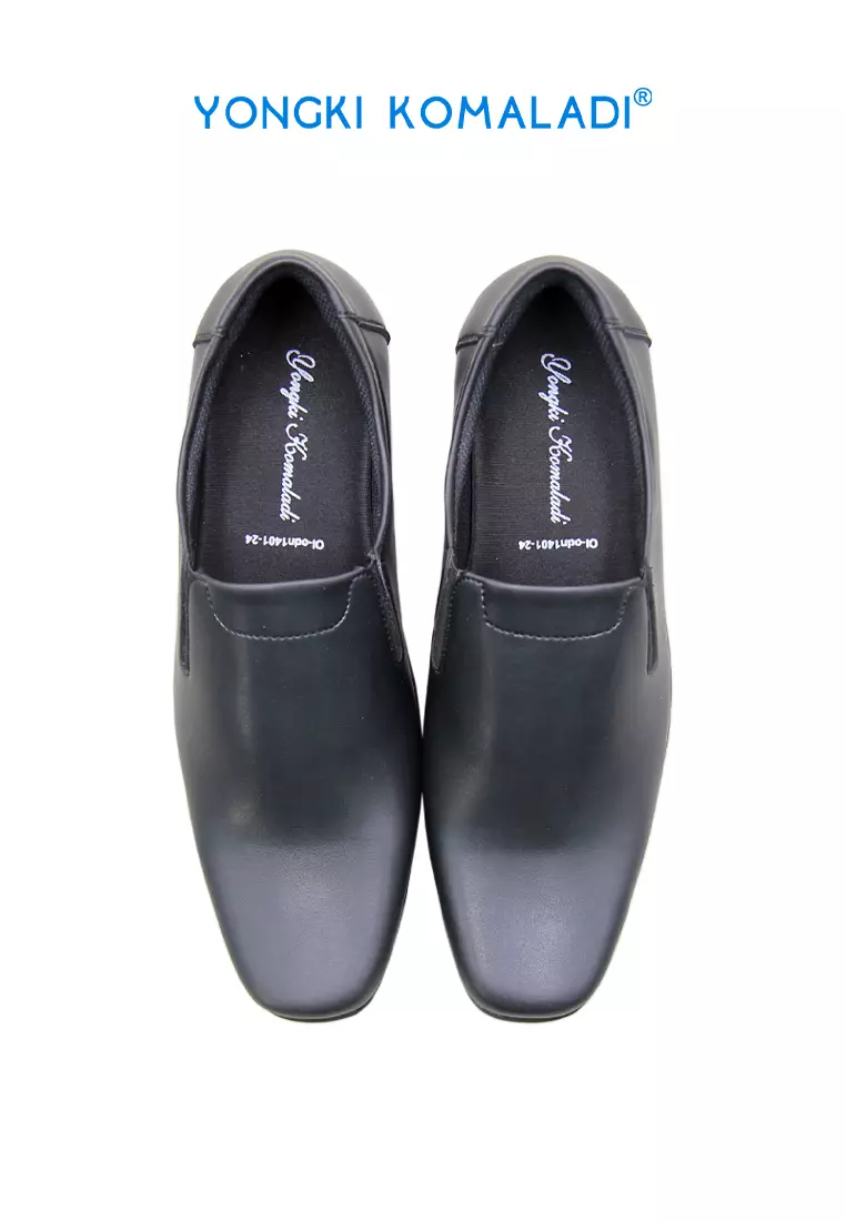 [ ORIGINAL ] YONGKI KOMALADI PANTOFEL OL-ODN1401-24 MEN