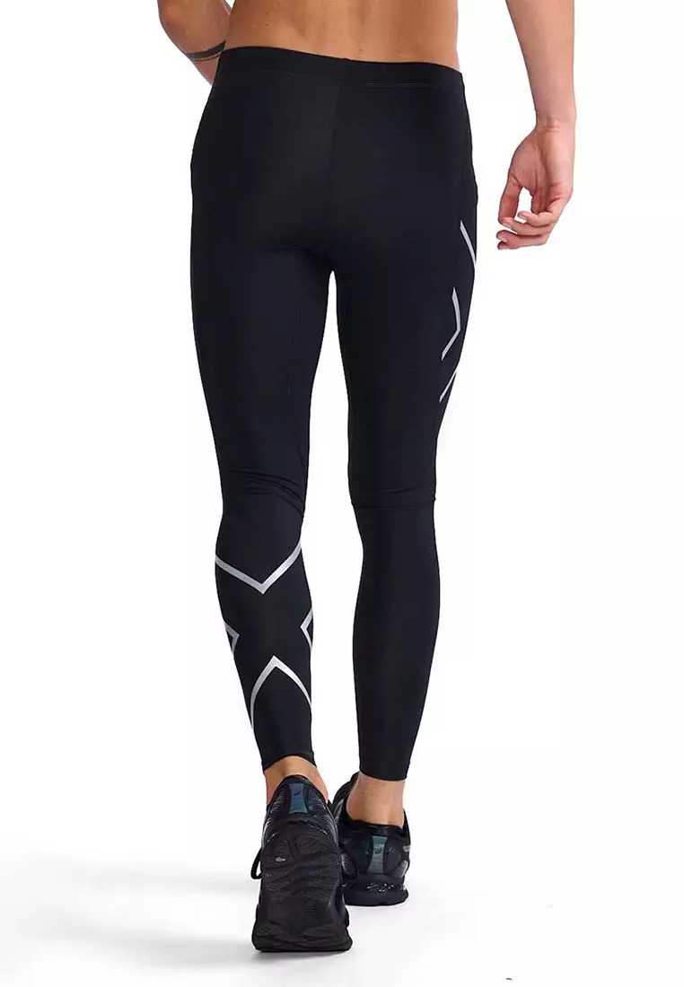 核心壓力緊身褲