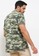Giordano multi Men's Camouflage Polo Shirt 6F4BDAA6166DE0GS_2