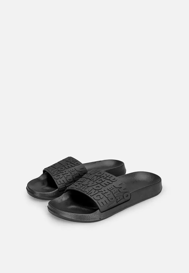 World balance slides outlet