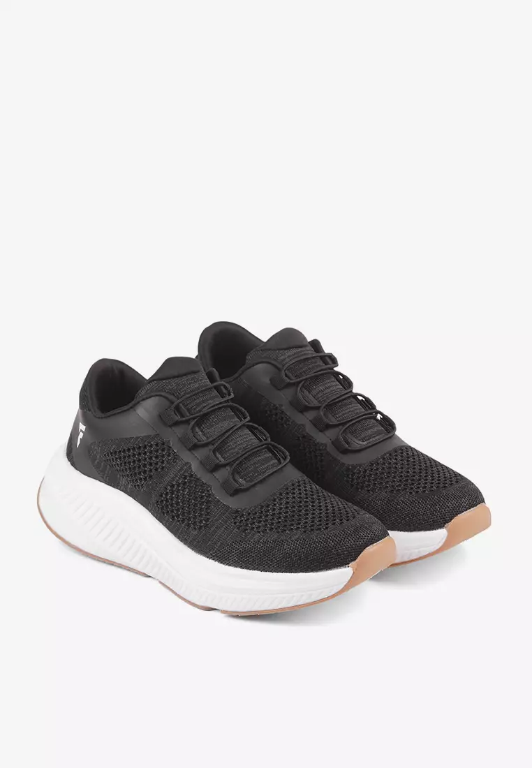 Sepatu Sneakers Slip On Pria M.Noval 01