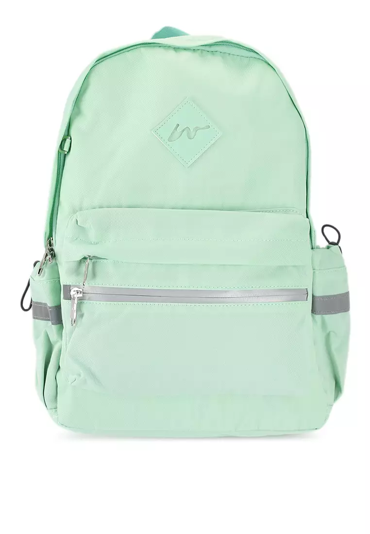 Backpack zalora deals