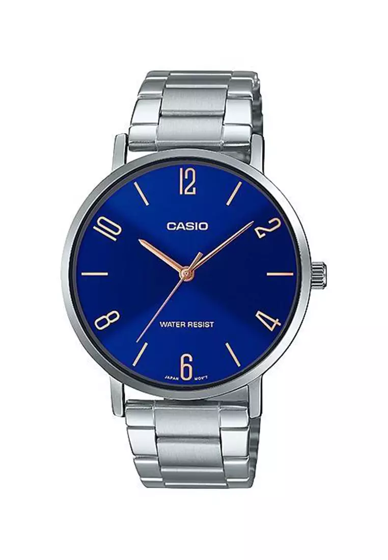 Casio co sales