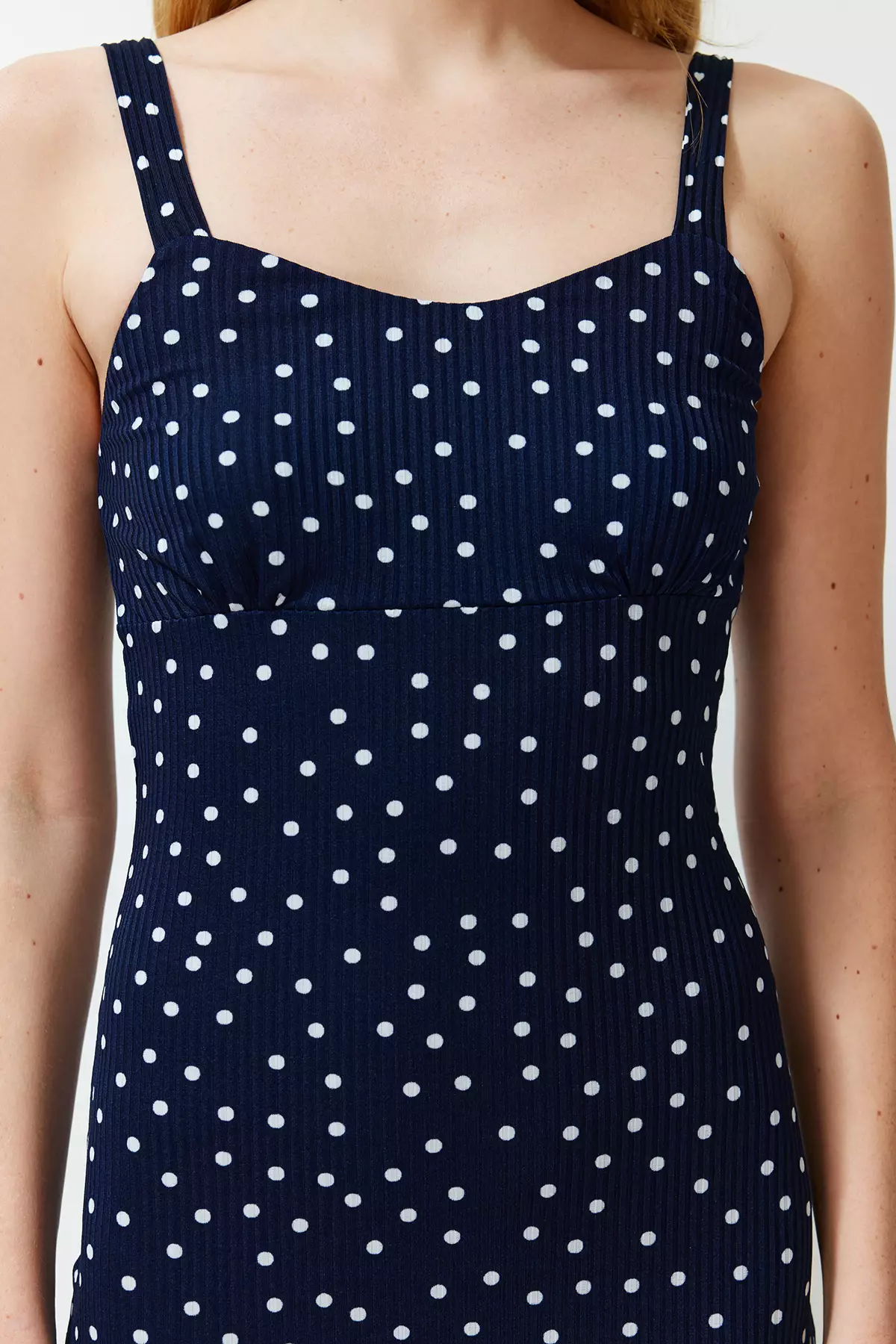 Sleeveless Maxi Dress