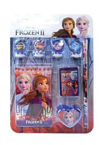 Disney Frozen Disney Frozen 2 Adventure Stamper Set B3910HL43B8FEEGS_1
