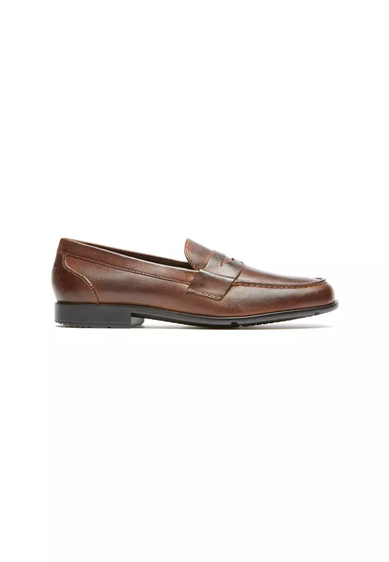 Rockport classic clearance shoes