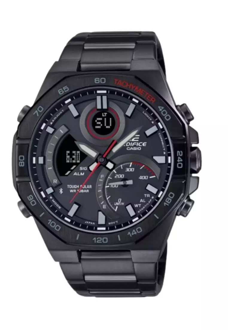 Casio tachymeter clearance