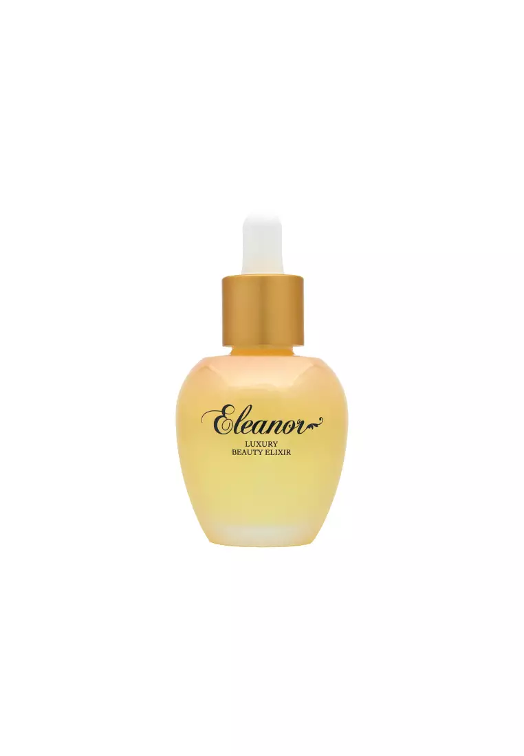 Eleanor Luxury Beauty Elixir